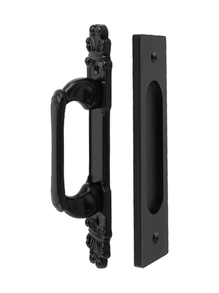 Comfortable Grip For Home For  - Furniture Hardware Material recension och pris