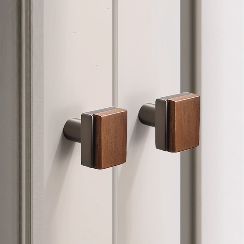 1pc Chinese Style Metal+Wood W - Furniture Hardware Material recension och pris