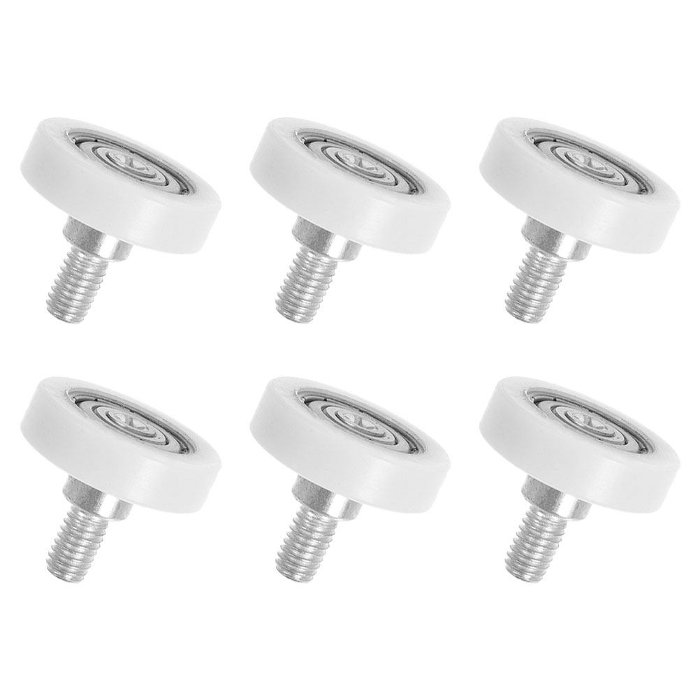 6Pcs Sliding Drawer Hardware H - Furniture Hardware recension och pris