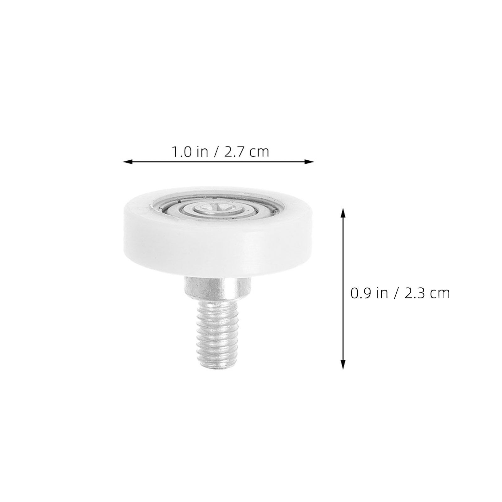 6Pcs Sliding Drawer Hardware H - Furniture Hardware recension och pris