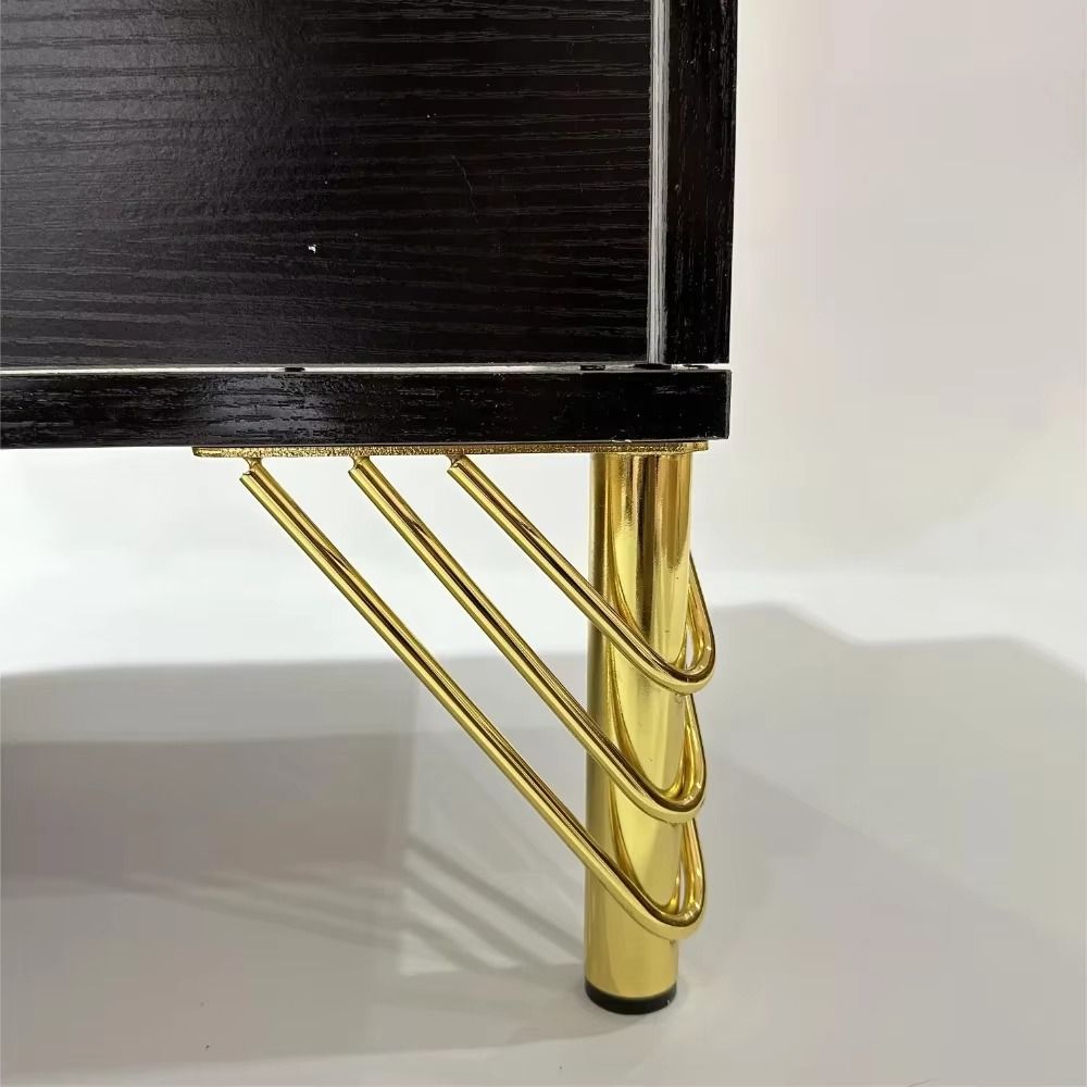 Golden Color Furniture Legs Th - Furniture Hardware Material recension och pris