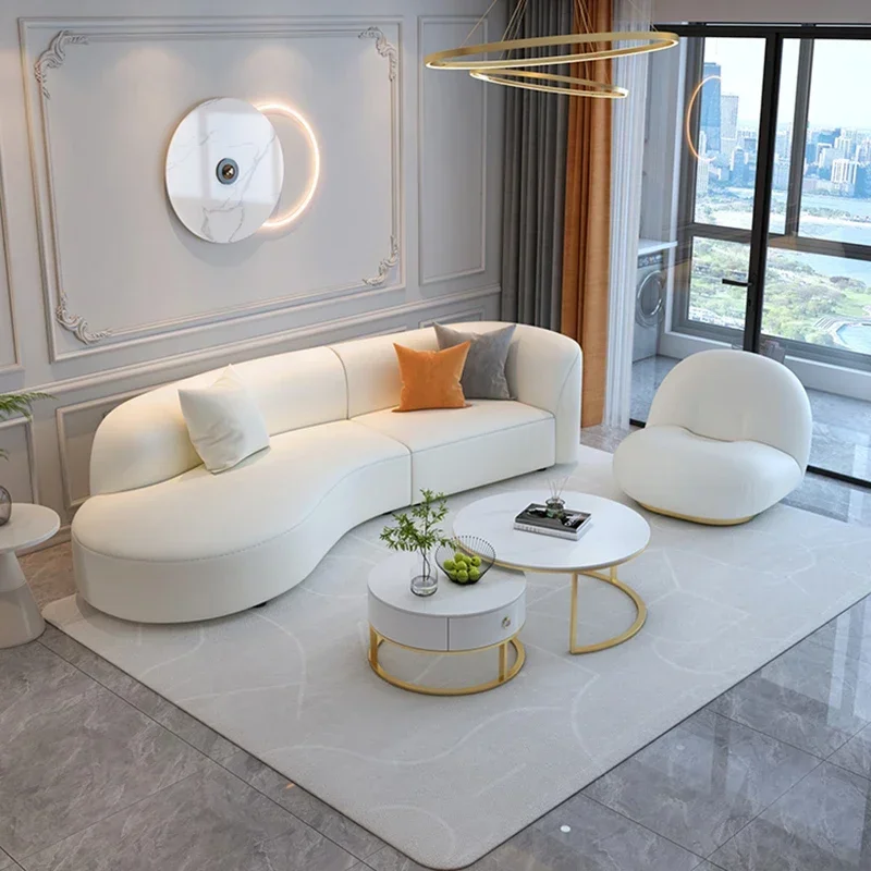 z Christmas Nordic Style Sofa  - Z. A. Furniture recension och pris