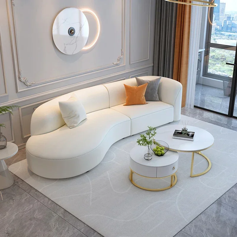 z Christmas Nordic Style Sofa  - Z. A. Furniture recension och pris