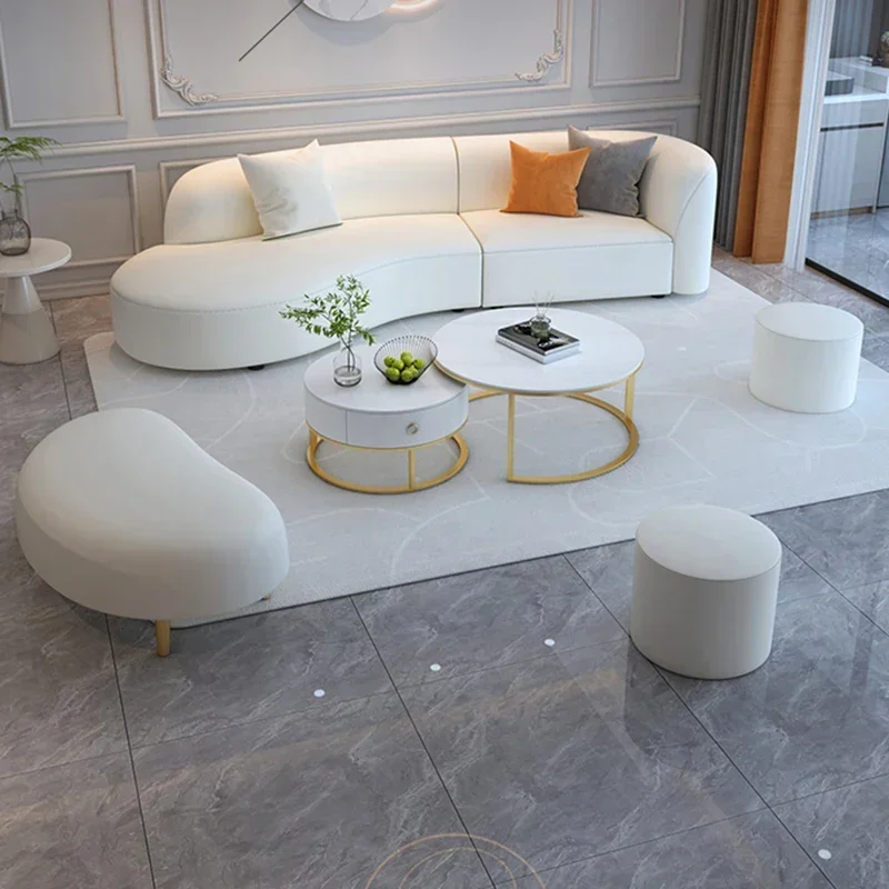 z Christmas Nordic Style Sofa  - Z. A. Furniture recension och pris