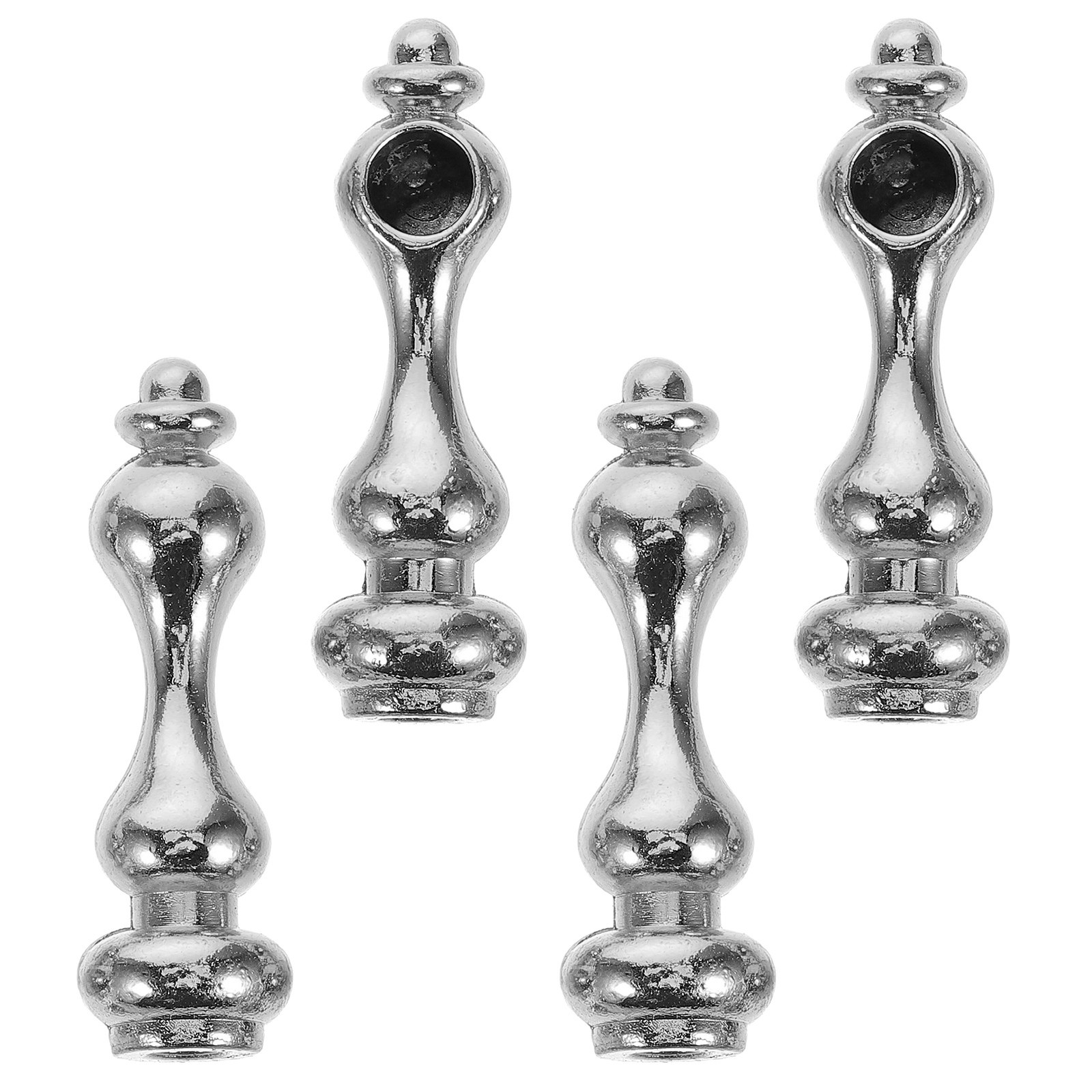 4Pcs Railing Accessories Furni - Furniture Hardware recension och pris