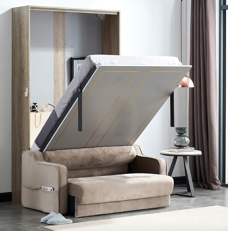 -Modern Bedroom Furniture Murp - Furniture Hardware Material recension och pris