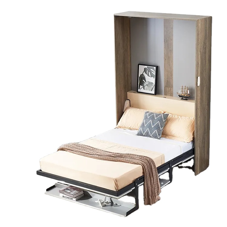 -Modern Bedroom Furniture Murp - Furniture Hardware Material recension och pris