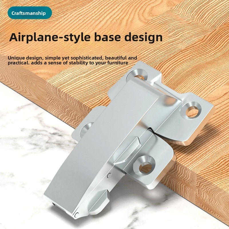 Overhead Door Folding Zinc All - Furniture Hardware Material recension och pris