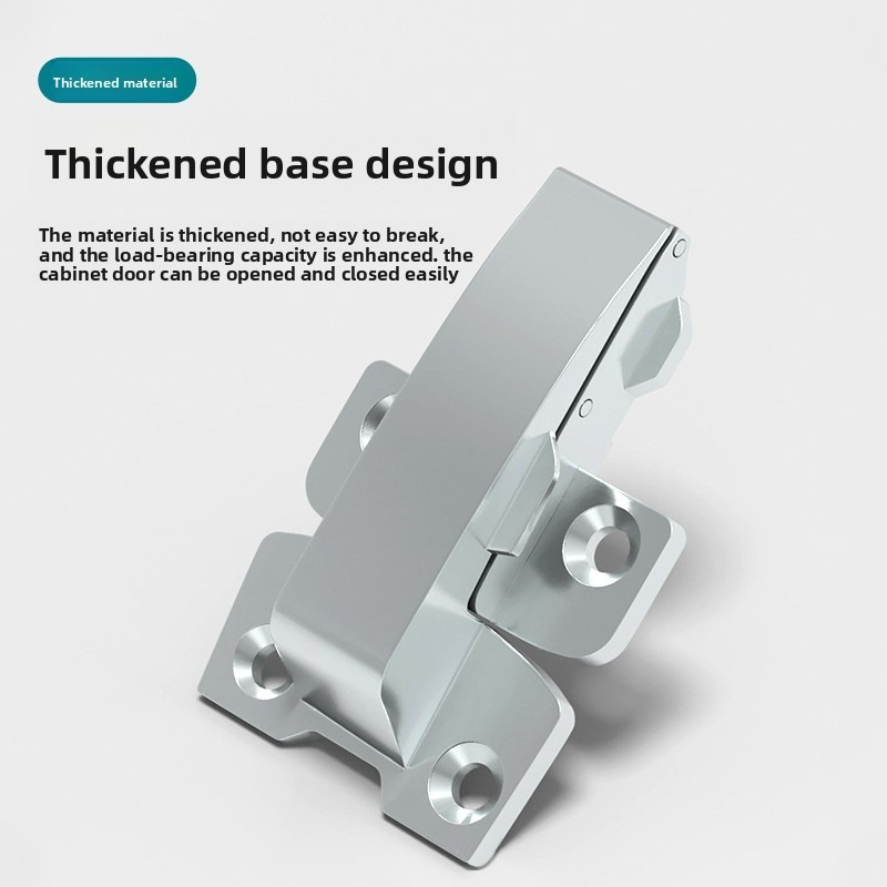 Overhead Door Folding Zinc All - Furniture Hardware Material recension och pris