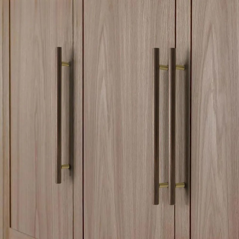 Japanese Retro Pastoral Cabine - Japanese Furniture Hardware recension och pris