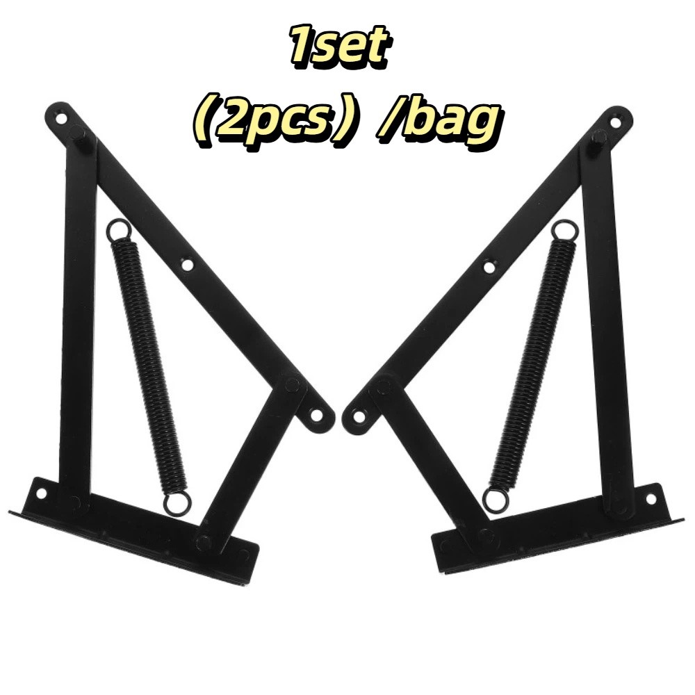 1 set（2 pcs）/box Strong Durabl - Furniture Hardware Material recension och pris
